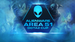 DOTA 2 Cup