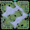 Minimap Aghanim's Labyrinth Blazhan and Frozhan.png