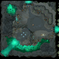 Minimap Aghanim's Labyrinth Starting.png