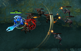 Evasion Dota 2 Wiki