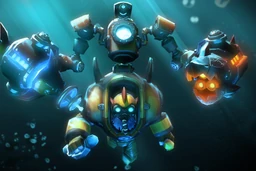 Submerged Hazard Dota 2 Wiki Create, share and explore a wide variety of dota 2 hero guides, builds and general strategy in a friendly community. submerged hazard dota 2 wiki