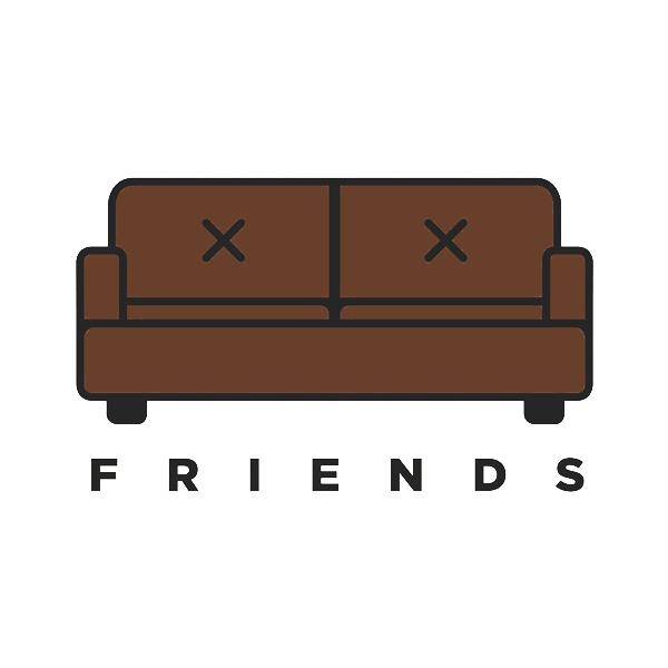 Free Free 82 Friends Couch Svg SVG PNG EPS DXF File