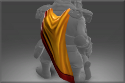 Cosmetic icon Cape of the Great Safari