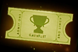 The International 10 Gauntlet Ticket Dota 2 Wiki Fandom