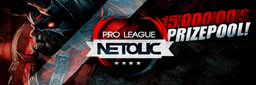 Netolic pro league 4 logo.png