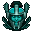 Phantom Assassin minimap icon