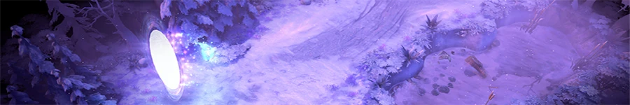 Siltbreaker Bitter Ridge Header