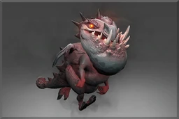 Cosmetic icon Mega Greevil Courier