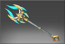 Cosmetic icon Sceptre of the Throne