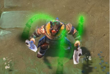 Energy booster dota clearance 1