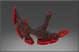 Cosmetic icon Bloodstone Blade Pack