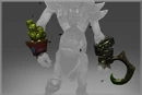 Bracers of Seablight Procession