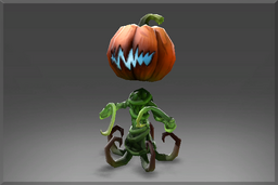 Cosmetic icon Hallowed Horde.png