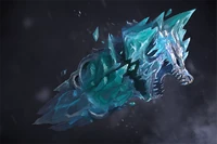 Tesouro do Abismo Glacial