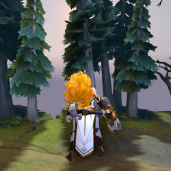 Forceful Swing - Albion Online Wiki