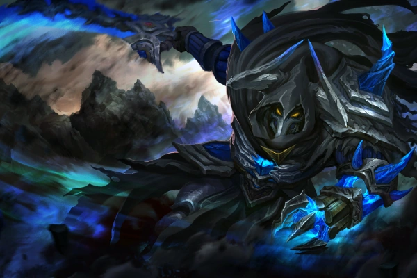Stormwrought Arbiter Dota 2 Wiki