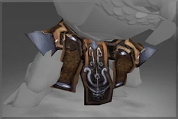 Cosmetic icon Battleseeker Belt