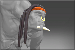 Cosmetic icon Dreaded Dreads.png