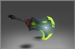 Cosmetic icon Mace of the Endless Plane