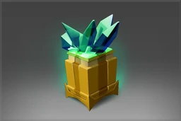 Cosmetic icon Wraith-Night Feretory