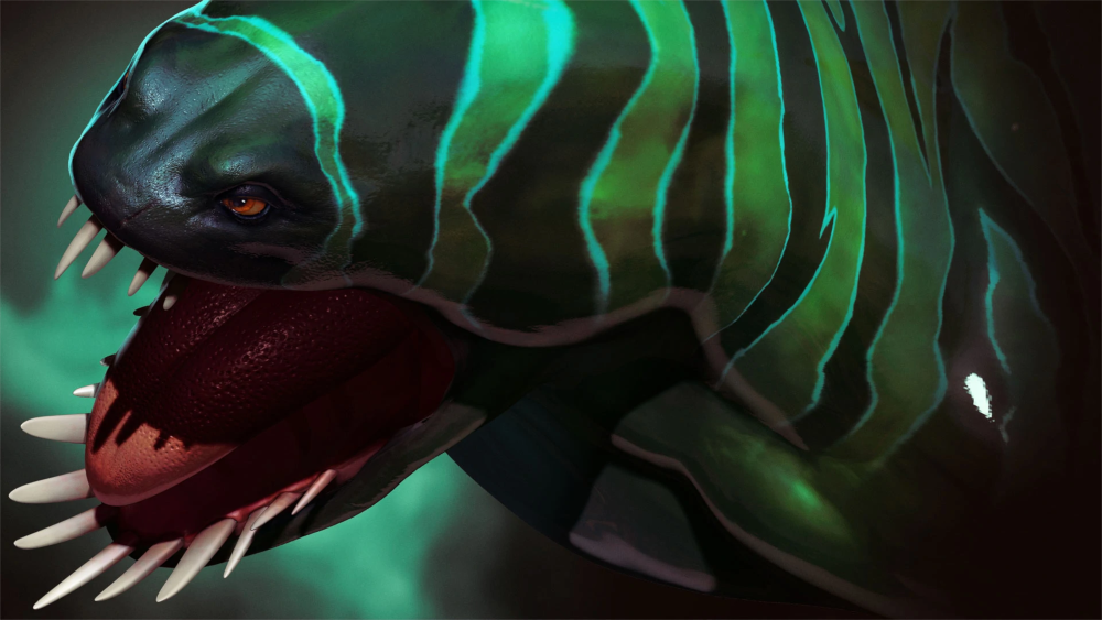 tidehunter dota 1