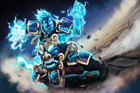 Virtuous Roar