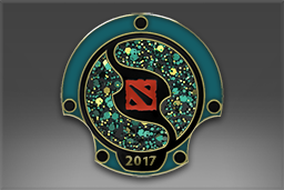 Cosmetic icon Pin The International 2017 Attendee.png