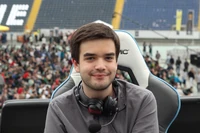 Cosmetic icon TI5 Treasure syndereN