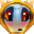 Emoticon charm blush.gif