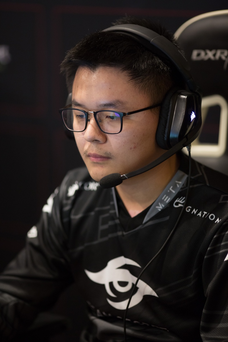 zai - Liquipedia Dota 2 Wiki