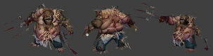 Pudge Psycrowpath 2