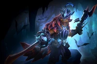 Tela de Carregamento: Emboscada do Cruzado