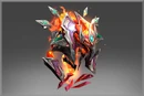 TI8 Invoker Prism Forge Spirit