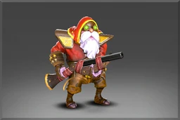 Cosmetic icon The Sharpshooter Set