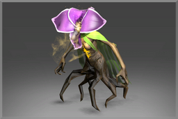 Cosmetic icon Flowering Treant.png