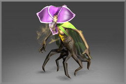 Cosmetic icon Flowering Treant