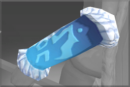 Cosmetic icon Frostiron Sorceress Cuffs.png