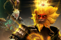 Monkey King Dota 2 Wiki