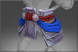 Cosmetic icon Tassets of the Chiseled Guard.png