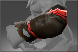 Cosmetic icon Wraps of the Blood Covenant