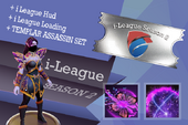 i-League Season 2 (Bundle)