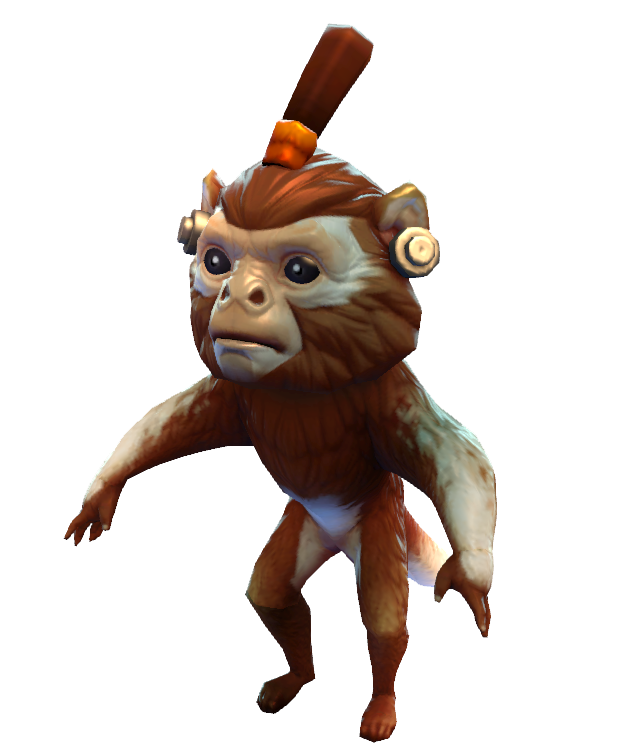 Bonkers - Dota 2 Wiki