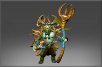 Набор «Sovereign of the Woodlands»