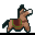 Emoticon donkey.gif