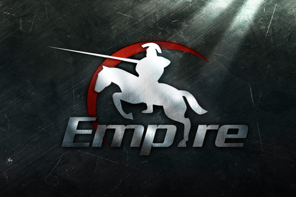 empire dota 2