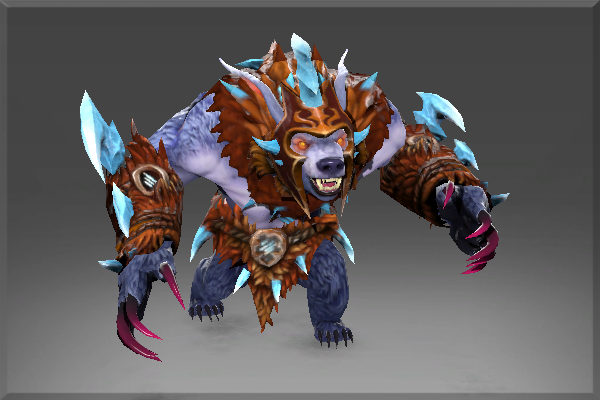 dota 2 ursa