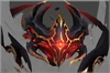 Souls Tyrant Head
