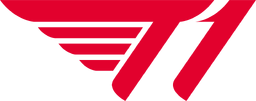 Team logo T1