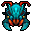 Weaver minimap icon