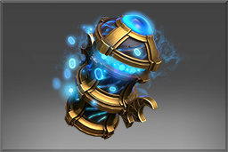 Cosmetic icon Aghanim's 2021 Ageless Heirlooms.png